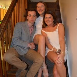 Meet your Posher, James